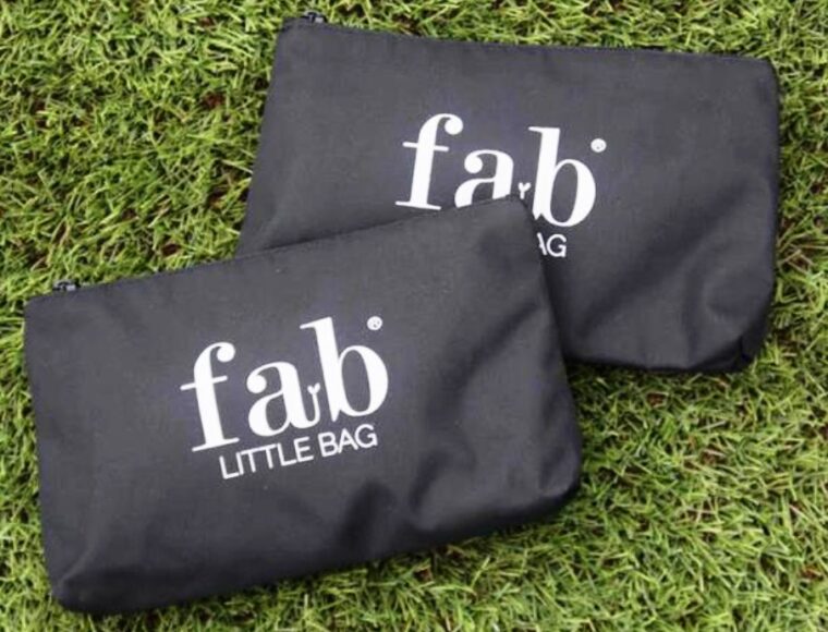Sports Clubs in Renmore launch FabLittleBag initiative
