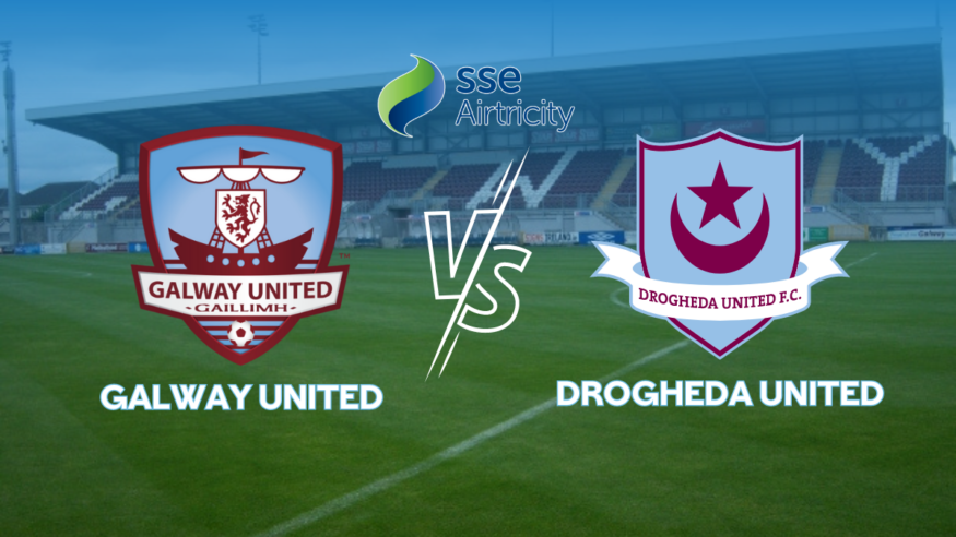 Galway United 0-0 Drogheda United (Premier Division Commentary and Reaction)