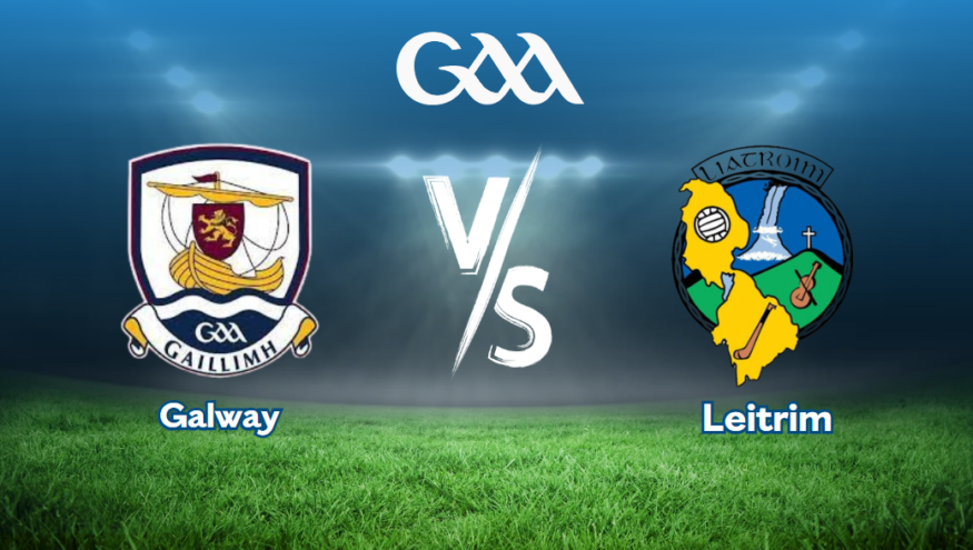 Good opening win for Galway’s U20’s in the Connacht Championship – Commentary and Reaction
