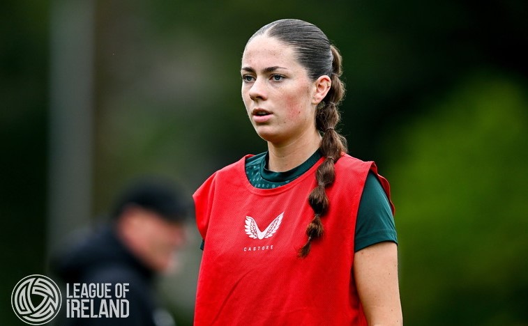 Three Galway girls named in Irish U19 squad for Euro Qualifiers