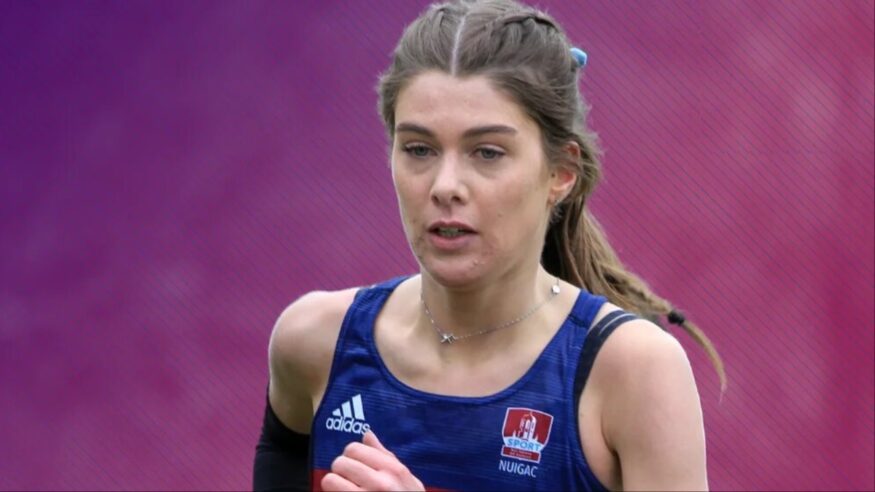 World Cross Country Championship Preview with Fiona Everard