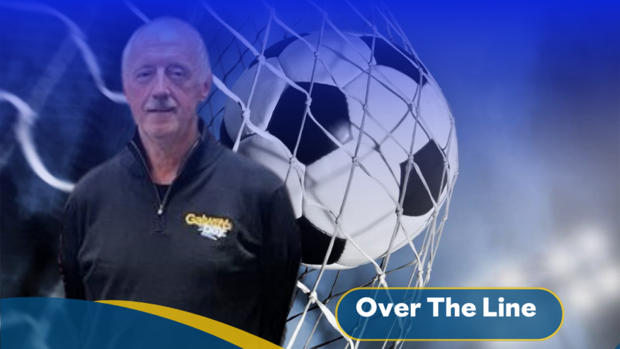 Local Soccer Preview with Mike Rafferty