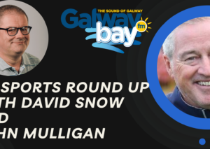 US Sports Round Up with David Snow