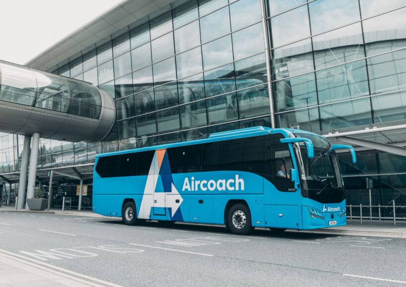 East Galway Councillors angry at Aircoach decision to cease services to Dublin