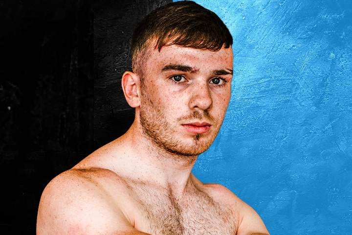 Busy year ahead for Kieran Molloy in the ring – An Over The Line Special