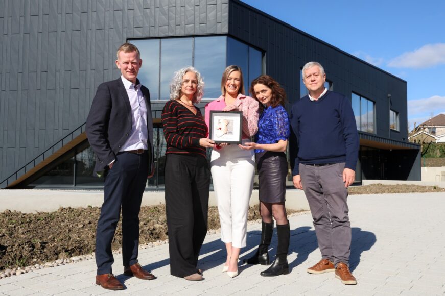 City-based Grá Chocolates wins first-ever ‘Irish Creative Business Cup’