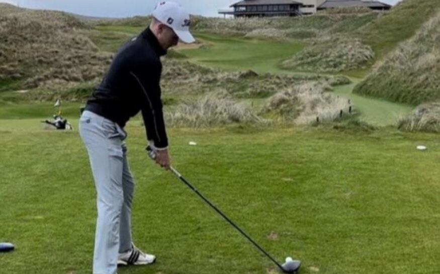 Two Galway Golfers Finish in Top Four of Irish Amateur Boys Open