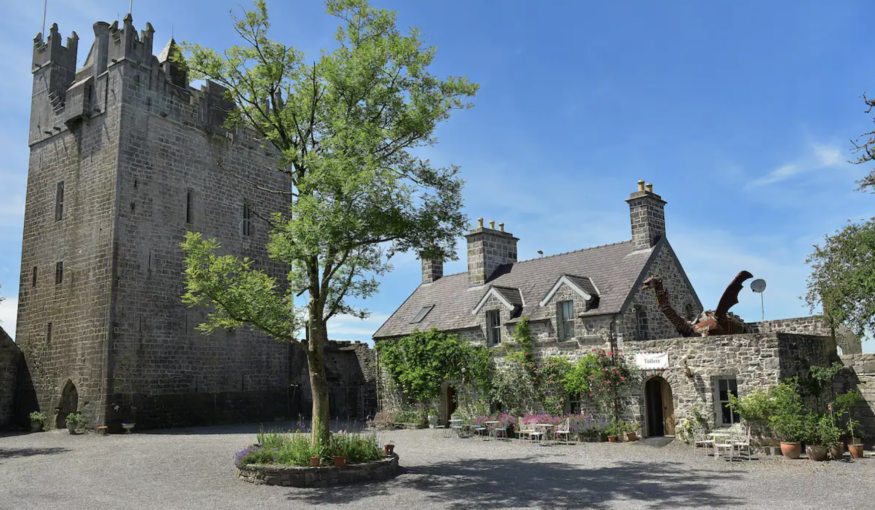 Claregalway Castle hosts Annual Spring Garden Fair tomorrow