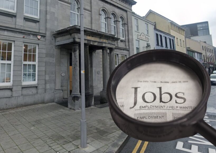 Significant jobs announcement expected for Galway city tomorrow