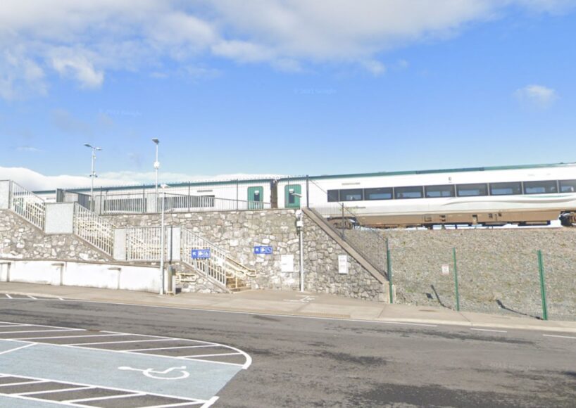 Planning application for major upgrades at Oranmore Train Station to be lodged in coming weeks