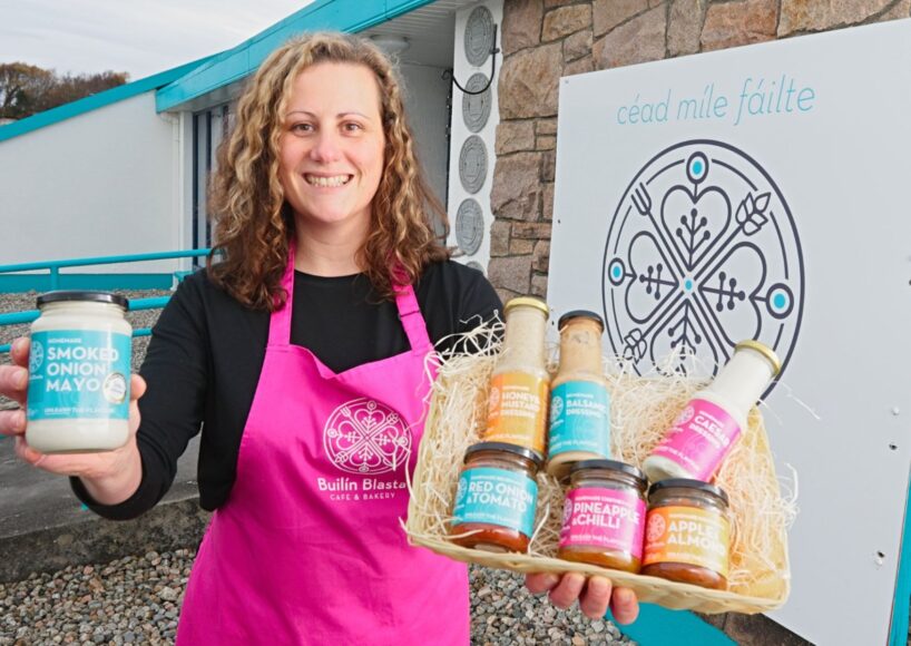 Galway-based food company encourages businesses to apply for SuperValu Food Academy