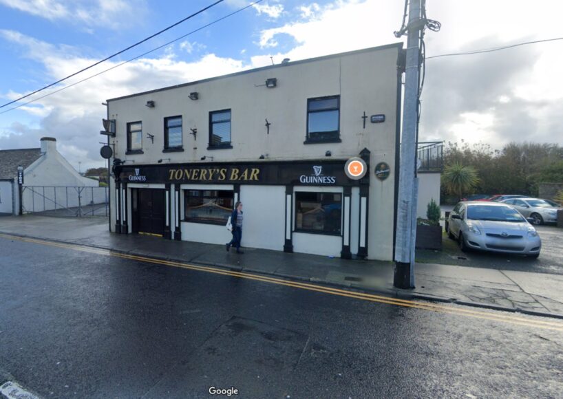 City planners receive raft of letters supporting transformation of Tonerys Bar in Bohermore into hotel