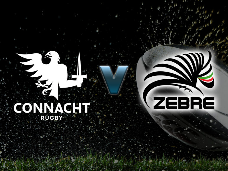 Connacht Head Coach looks ahead to vital URC Clash with Zebre