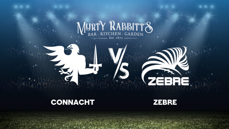 Connacht vs Zebre (United Rugby Championship Preview with William Davies and Mark Sexton)