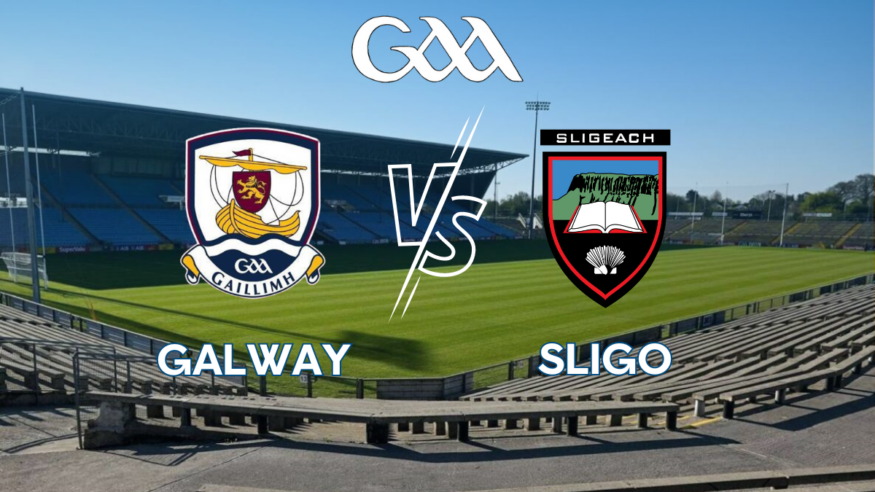 Galway through to Connacht U20 Football Final – Report and Reaction
