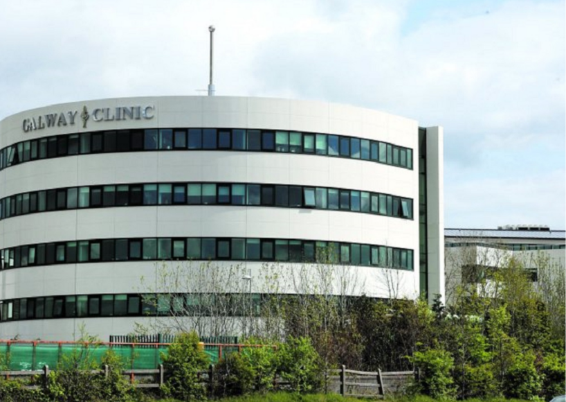 Local resident lodges appeal to An Bord Pleanala over expansion plans at Galway Clinic
