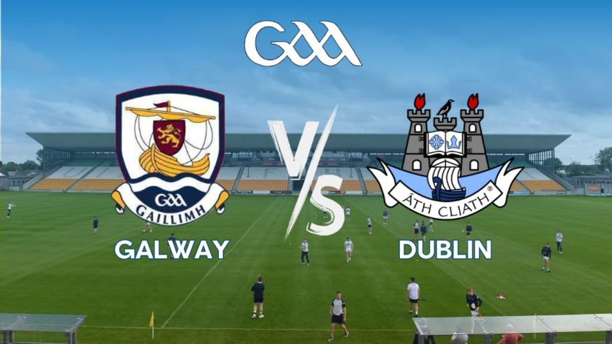 Galway Under 20 Hurlers Qualify For Leinster Hurling Semi-Final – Commentary and Reaction
