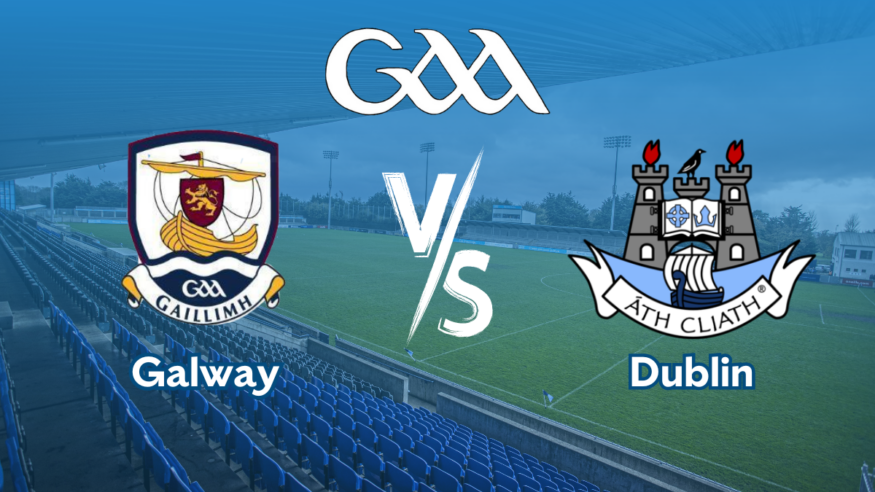 Galway Minor Hurlers beat Dublin – Commentary and Reaction