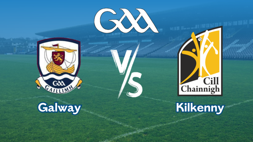 Galway and Kilkenny draw in Leinster Championship – Commentary and Reaction