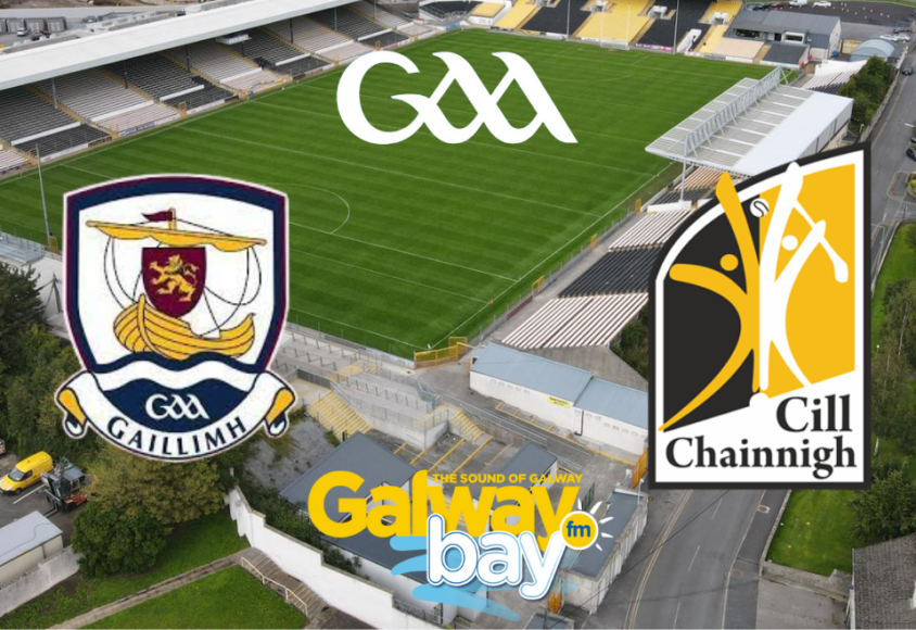 Galway Minor Hurlers v Kilkenny – Commentary and Reaction