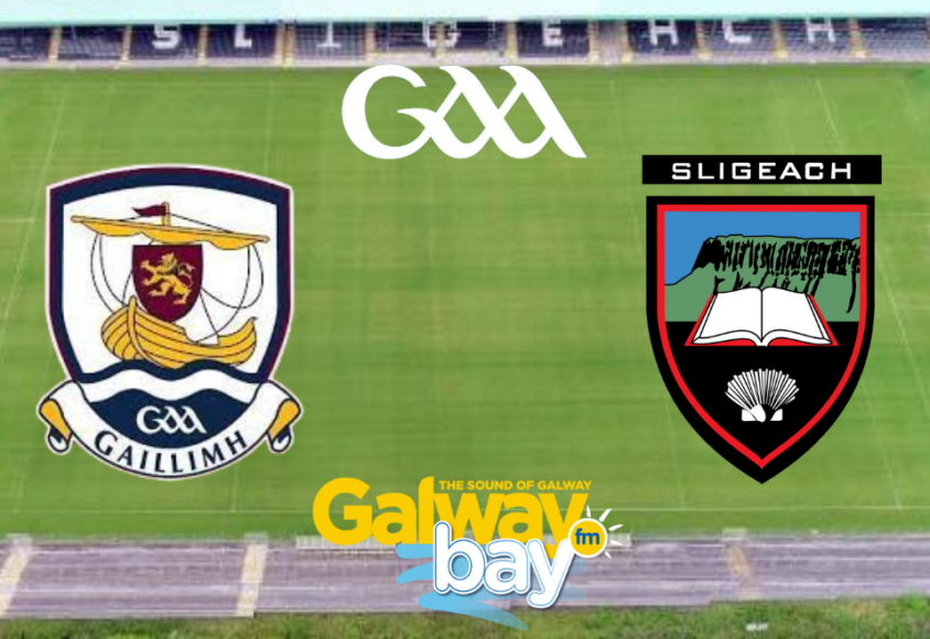 Galway v Sligo – Commentary and Reaction