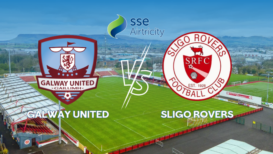 Galway United 0-0 Sligo Rovers – Reaction