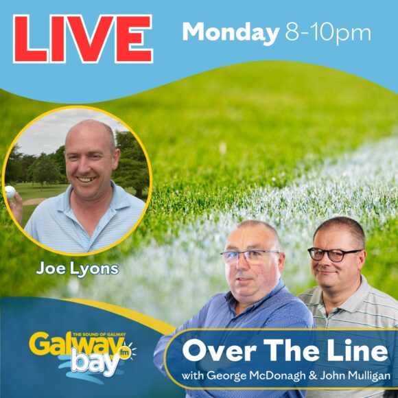 Over The Line – The Joe Lyons Interview