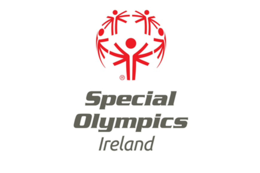 Special Olympics Ireland launch Collection Day