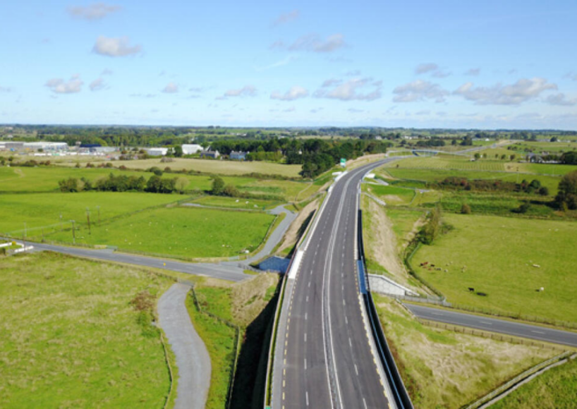 Traffic delays expected in Tuam due to temporary bypass closure