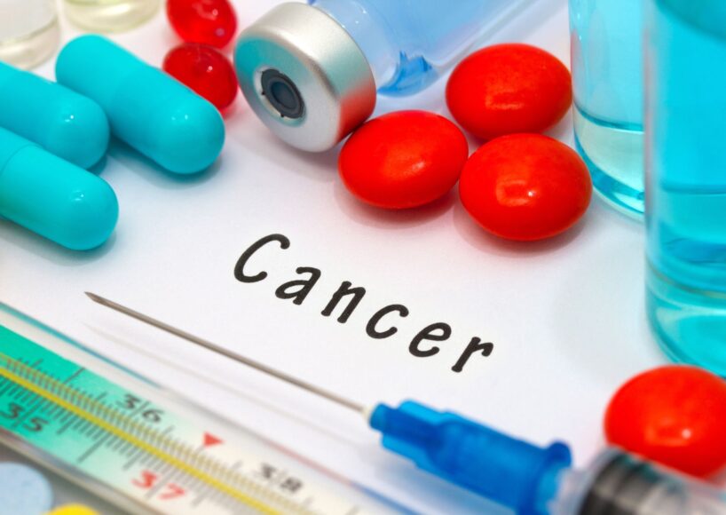 Cancer and mortality rates highest in West and Northwest