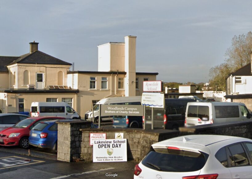 New 14-classroom building announced for special school in Renmore