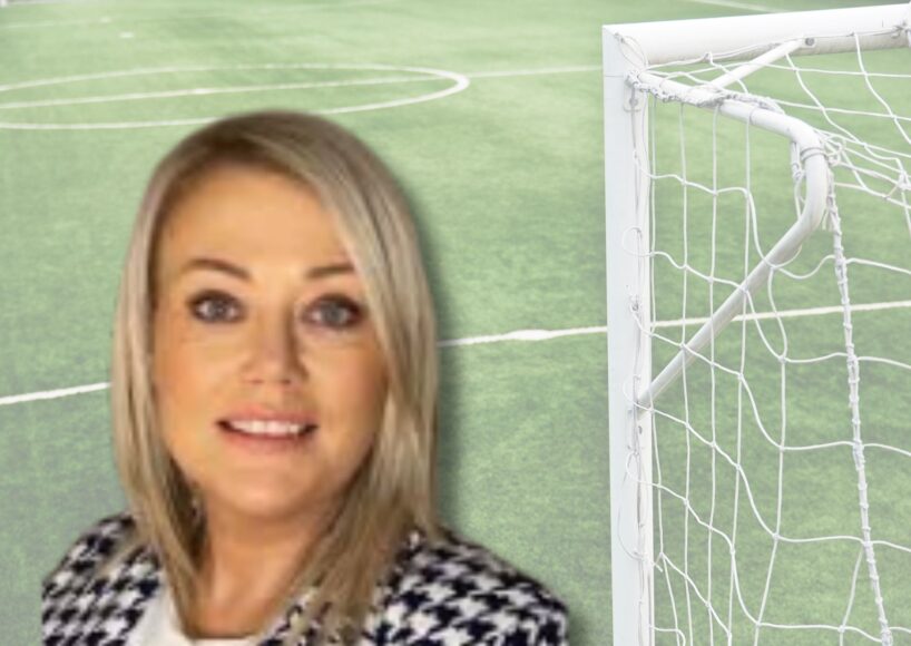 City candidate Josie Forde “outraged” as local children to be “locked out” of Corrib Park Astro