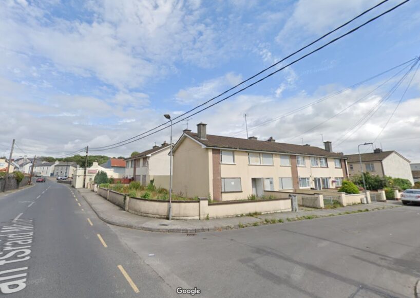 Plea for tenants to “respect houses” as keys to be handed over to new social homes in Ahascragh