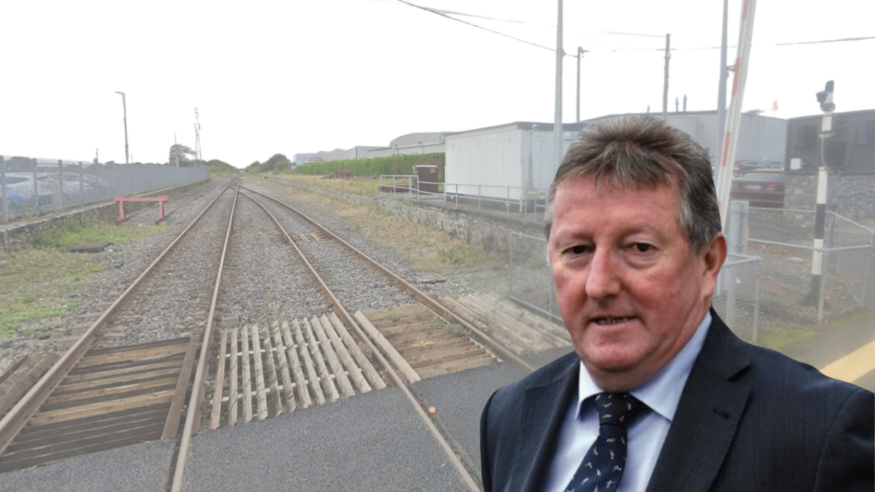 Local TD confirms All-Island Rail Review to be published in coming weeks