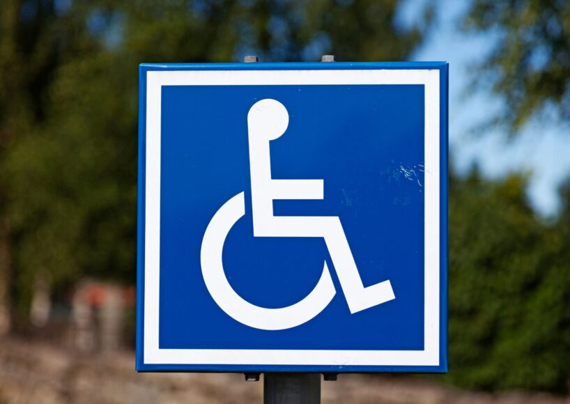 Disabled Drivers to launch campaign on misuse of accessible parking at AGM in Galway