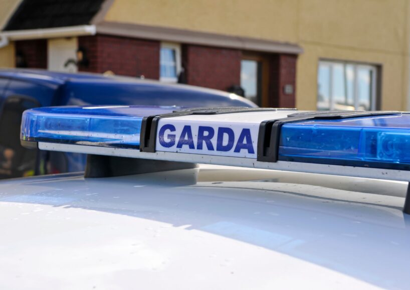 Garda appeal for witnesses over road rage incident in Claregalway