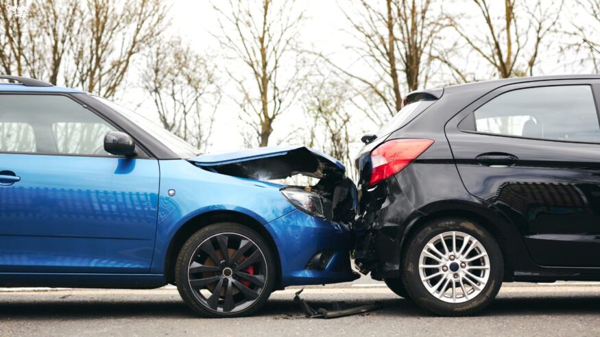 Accidents caused by uninsured drivers in Galway rise by a quarter