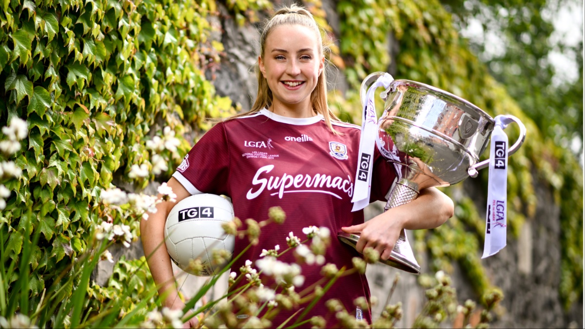 Croker Calling for Leading Contenders as 2024 TG4 All-Ireland Ladies Football Championships are Launched – Galway Bay FM