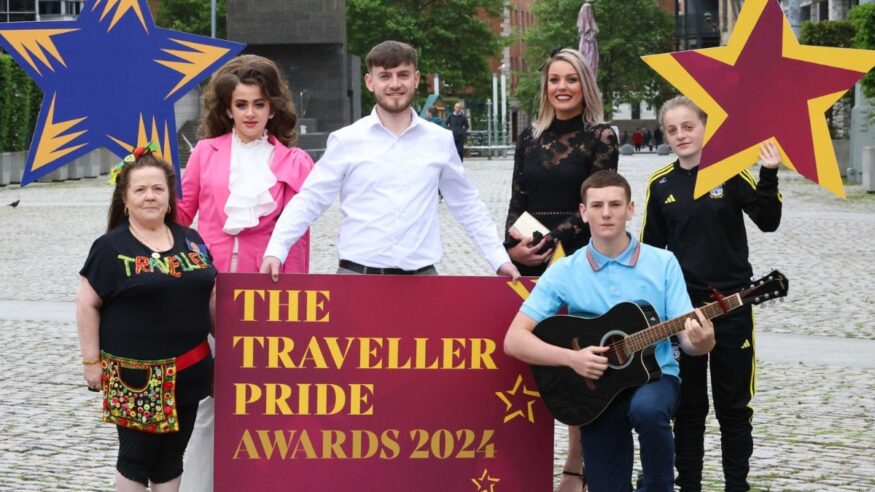 Galway wins big at national Traveller Pride Awards
