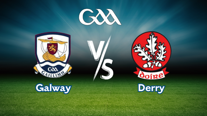 Galway Footballers Open All-Ireland Group Stage with Win – Commentary and Reaction