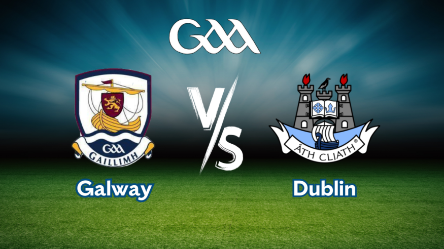 Galway v Dublin Leinster Championship Preview – Henry Shefflin and Padraig Mannion speak to Galway Bay FM