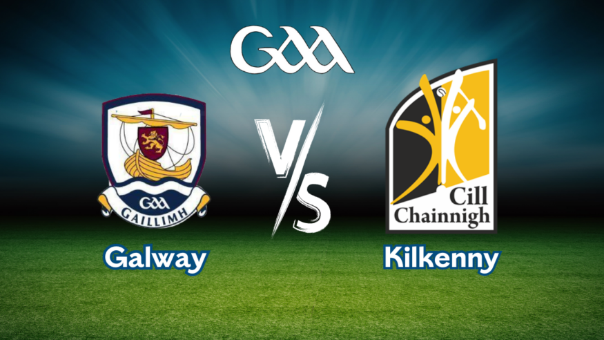 Galway Minor Hurlers beaten by Kilkenny – Commentary and Reaction
