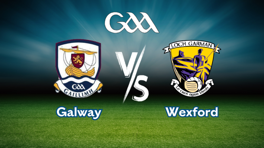 Galway Minors beat Wexford – Commentary and Reaction