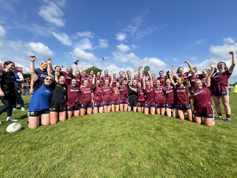Galway wins Connacht LGFA Senior Title – Commentary and Reaction