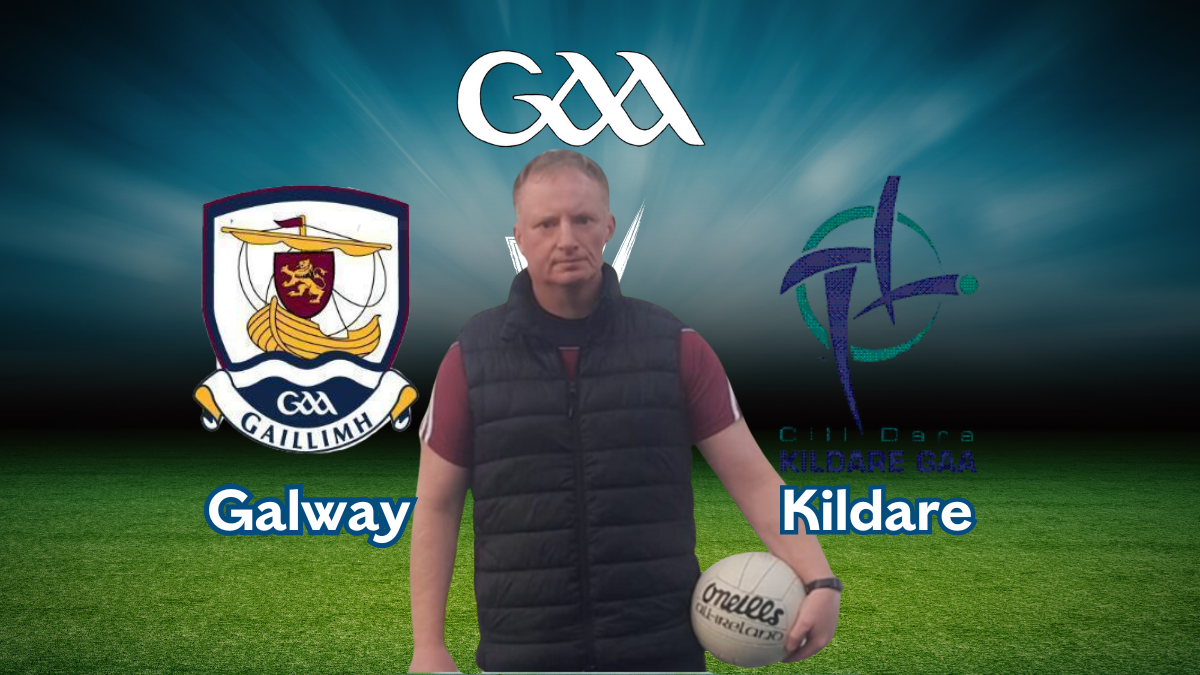 Galway vs Kildare (All-Ireland Minor Football Tier 2 Quarter-Final Preview with Neil McHugh) – Galway Bay FM