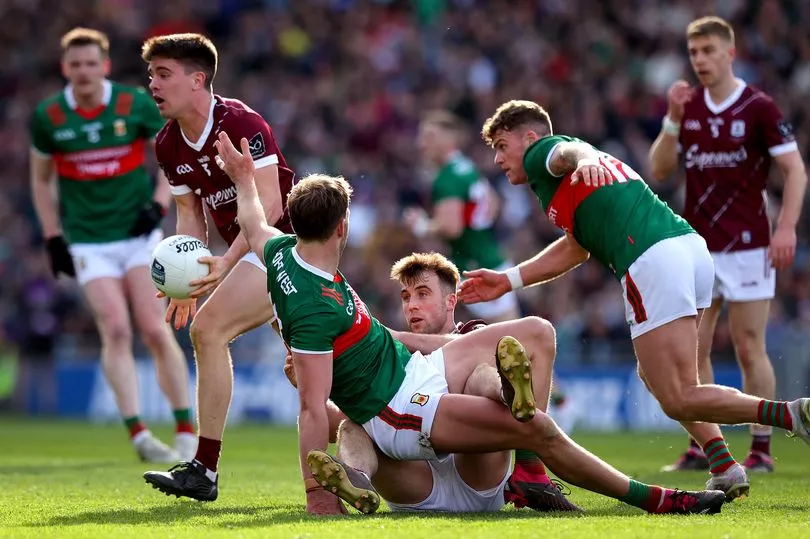 Galway and Mayo teams named for Connacht Final