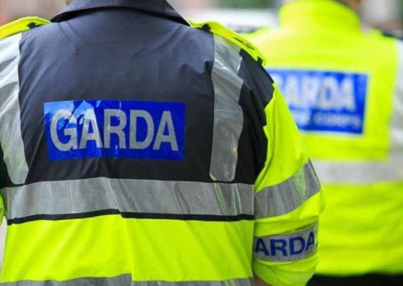 Expensive tools stolen from farm in Ardrahan