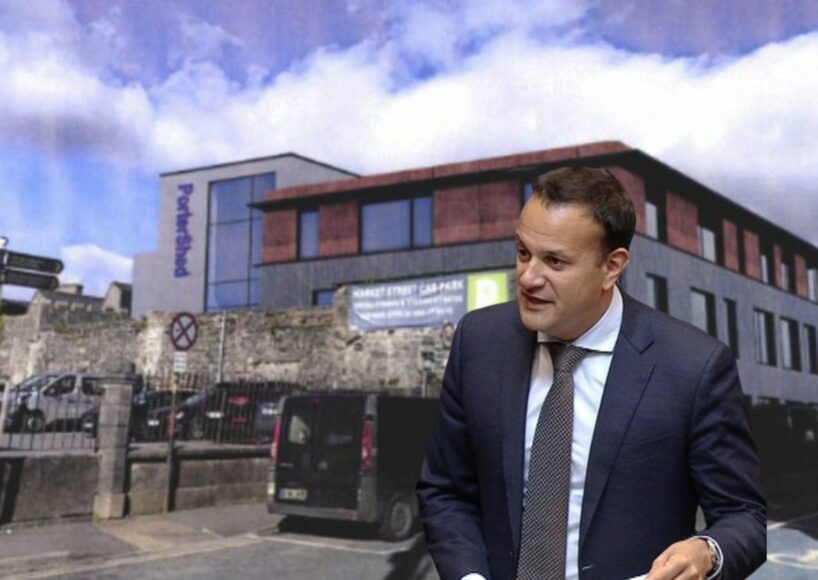 Former Taoiseach Leo Varadkar to visit Galway as part of elections campaign trail