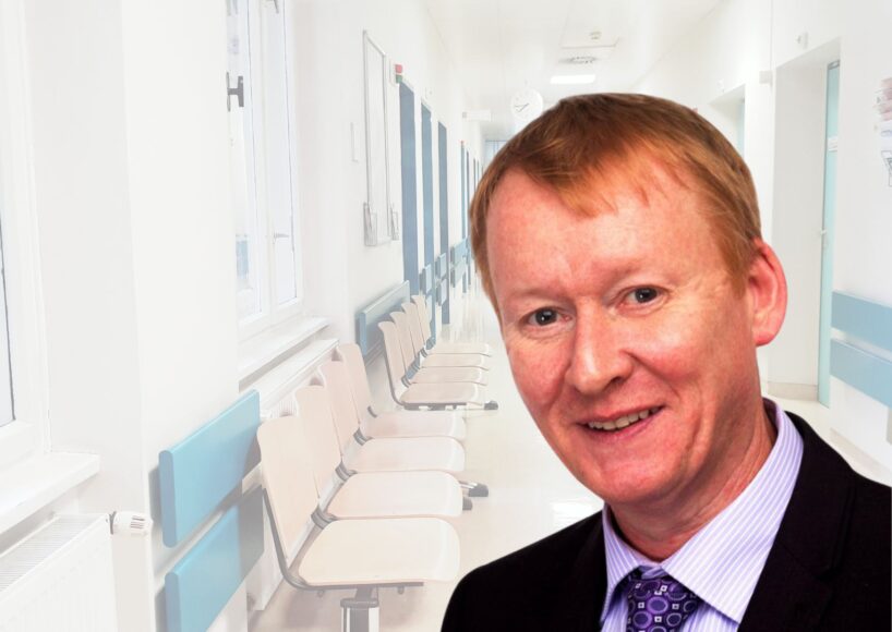 Galway City West candidate calling for an end to hospital waiting lists