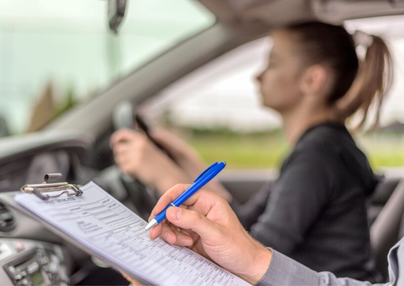 Transport Minister urged to take action on driving test waiting times in Clifden